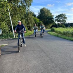 2026 Fietstocht